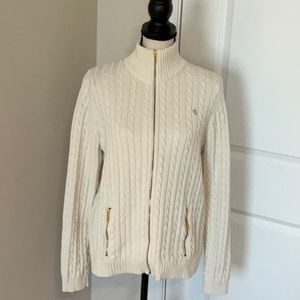 Ralph Lauren Cardigan Sweater